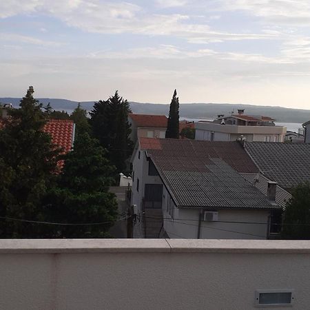 Apartmani Kramar Selce Room photo