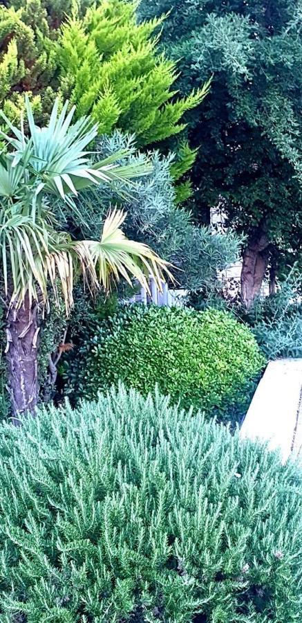 Apartmani Kramar Selce Exterior photo