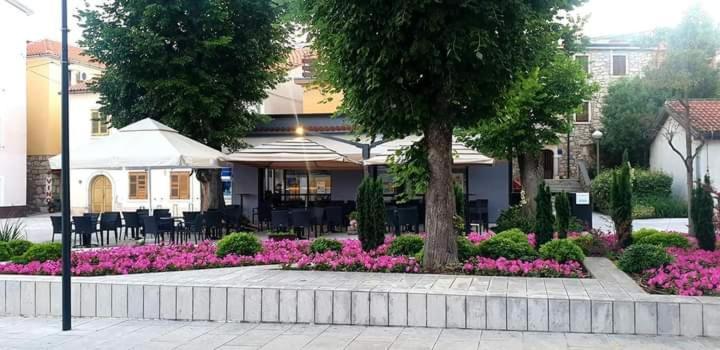 Apartmani Kramar Selce Exterior photo
