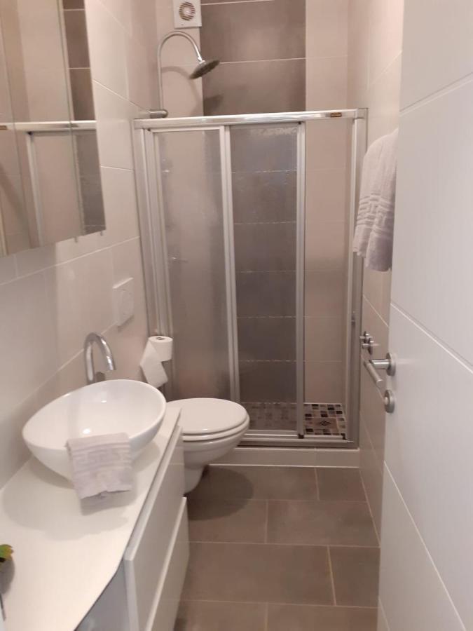 Apartmani Kramar Selce Room photo