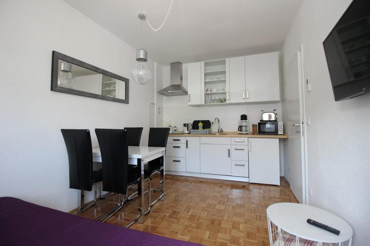 Apartmani Kramar Selce Room photo