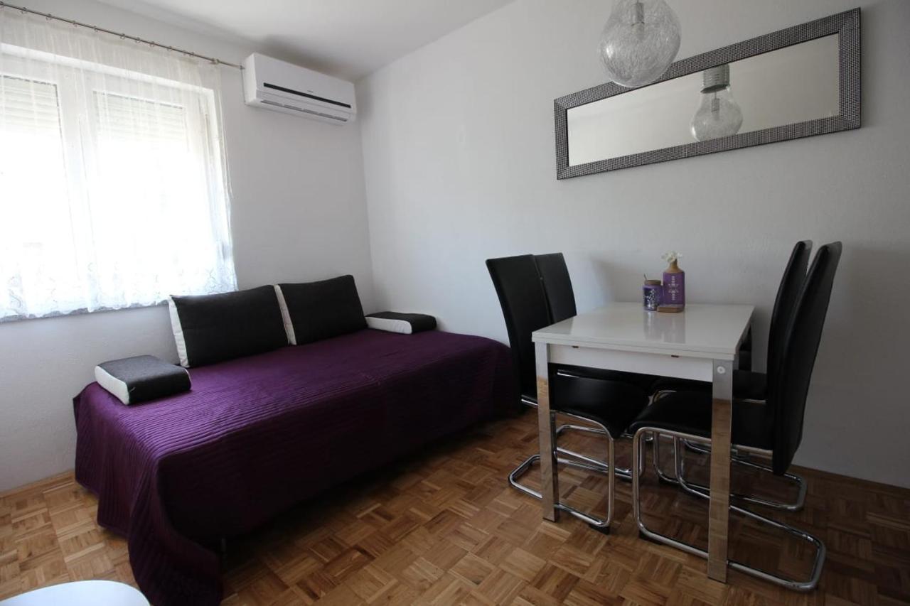 Apartmani Kramar Selce Room photo
