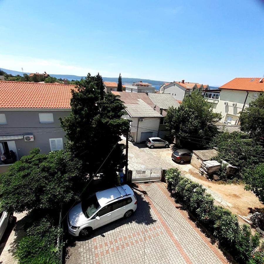 Apartmani Kramar Selce Room photo