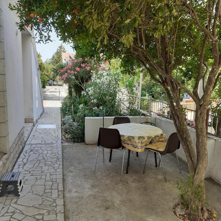 Apartmani Kramar Selce Exterior photo