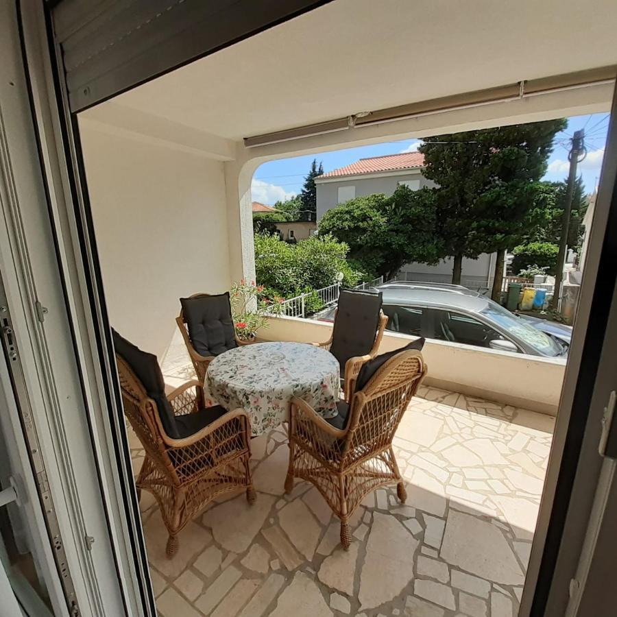 Apartmani Kramar Selce Exterior photo