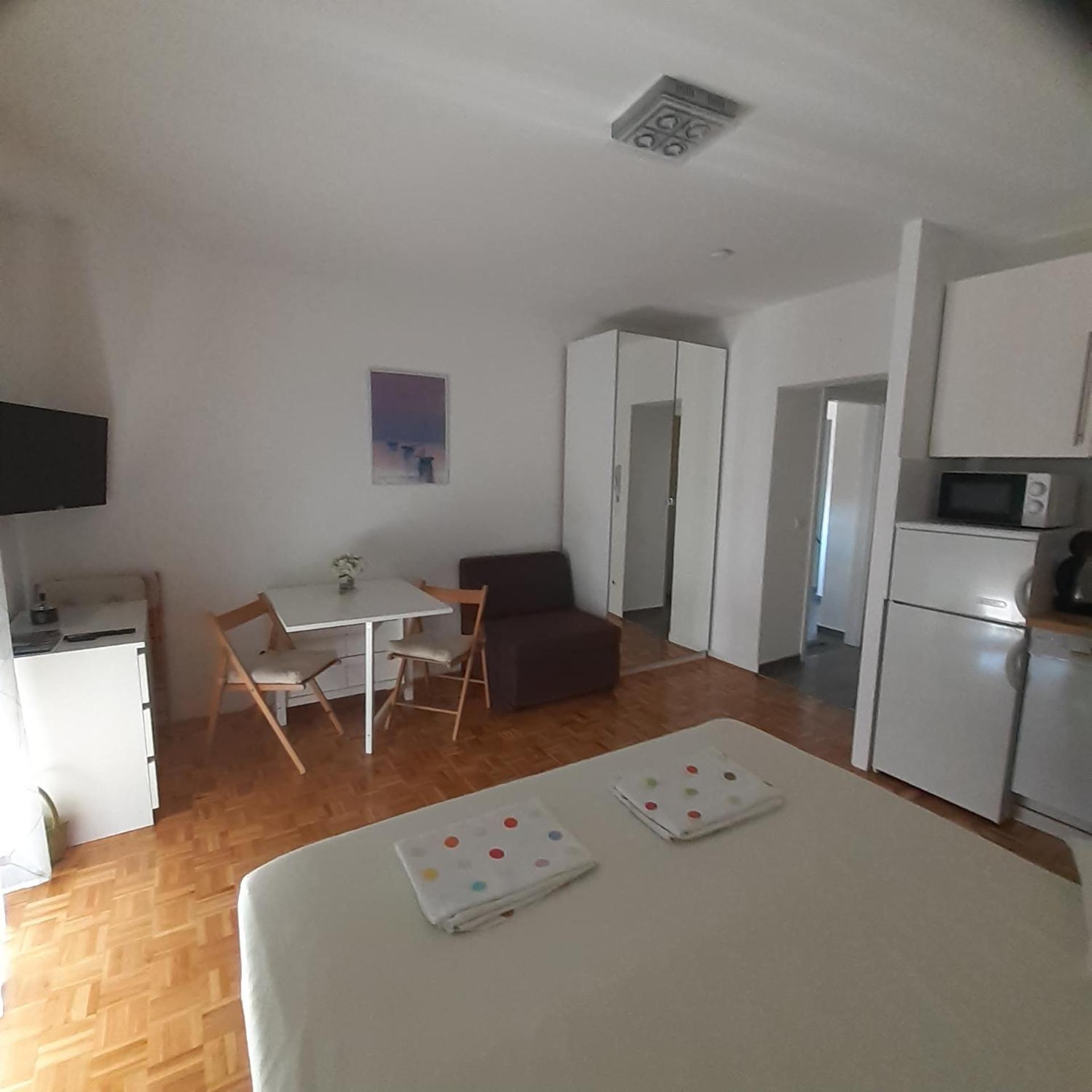 Apartmani Kramar Selce Room photo