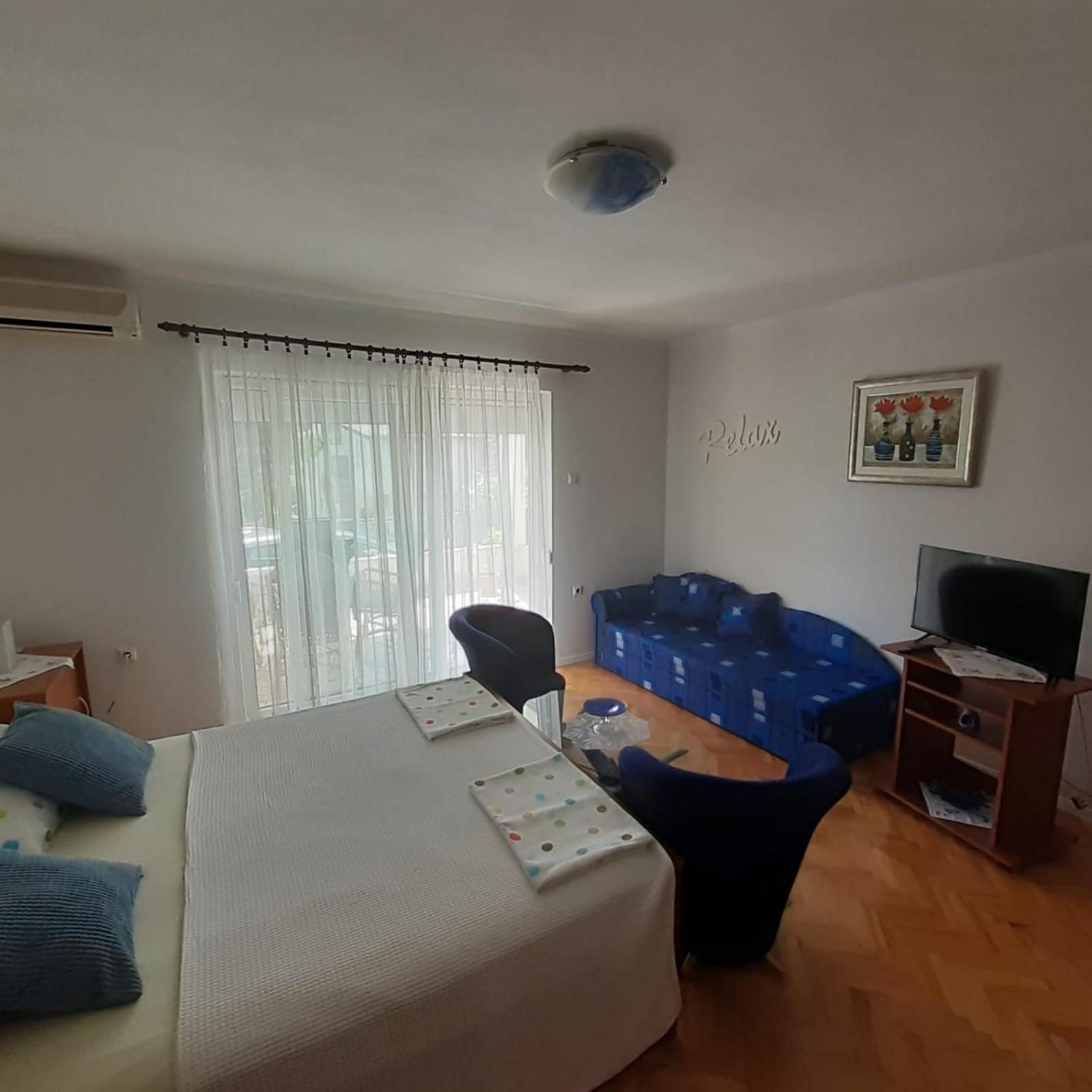 Apartmani Kramar Selce Room photo