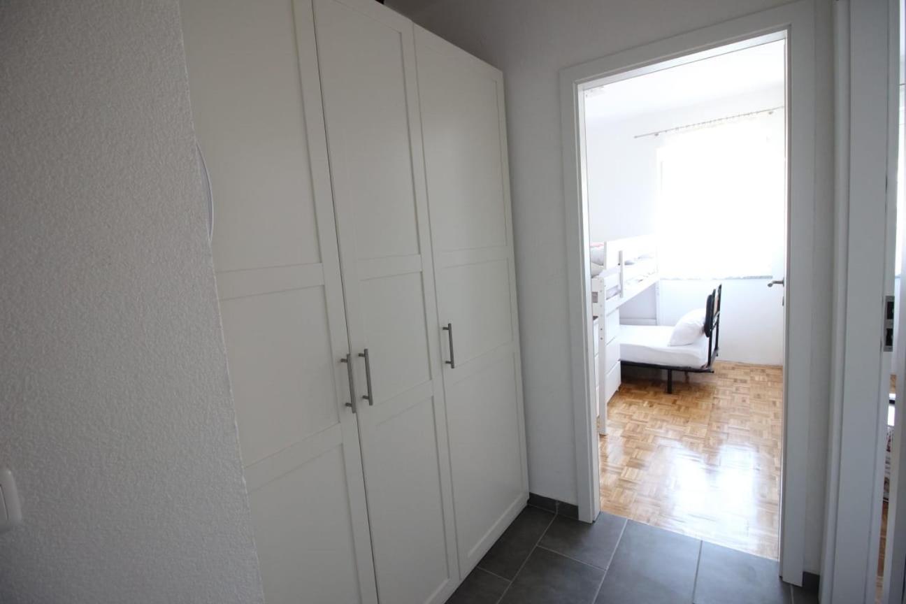 Apartmani Kramar Selce Room photo