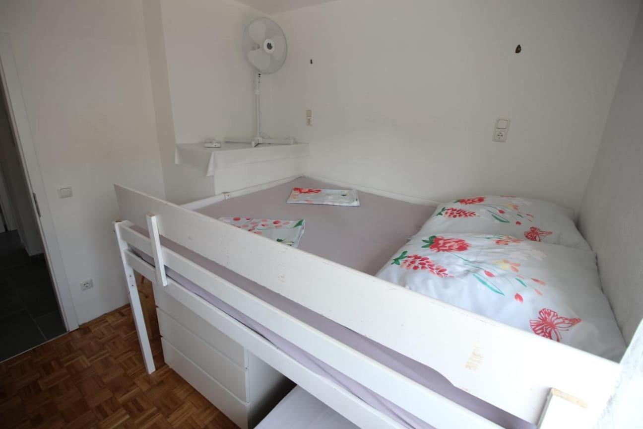 Apartmani Kramar Selce Room photo