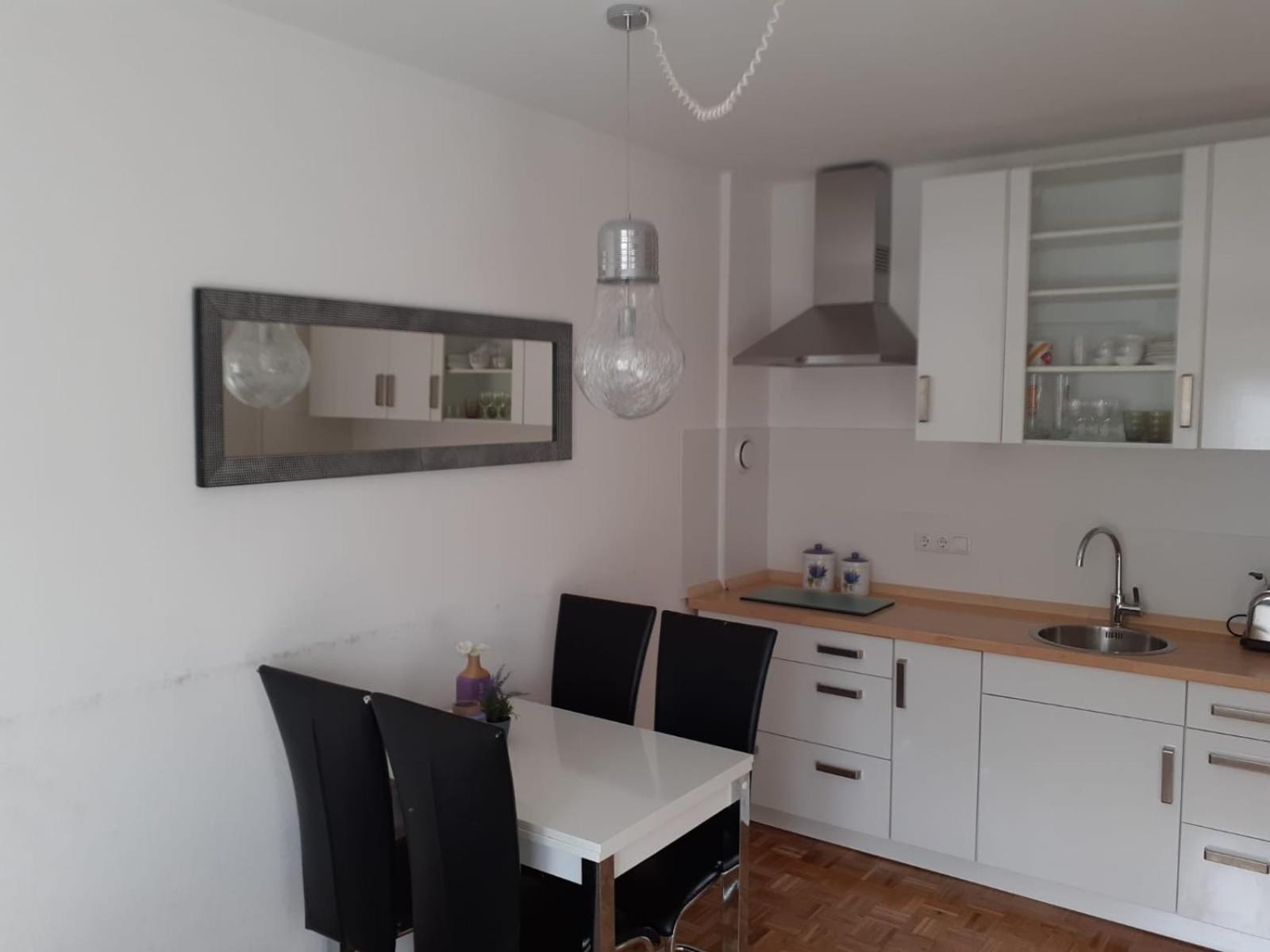 Apartmani Kramar Selce Room photo