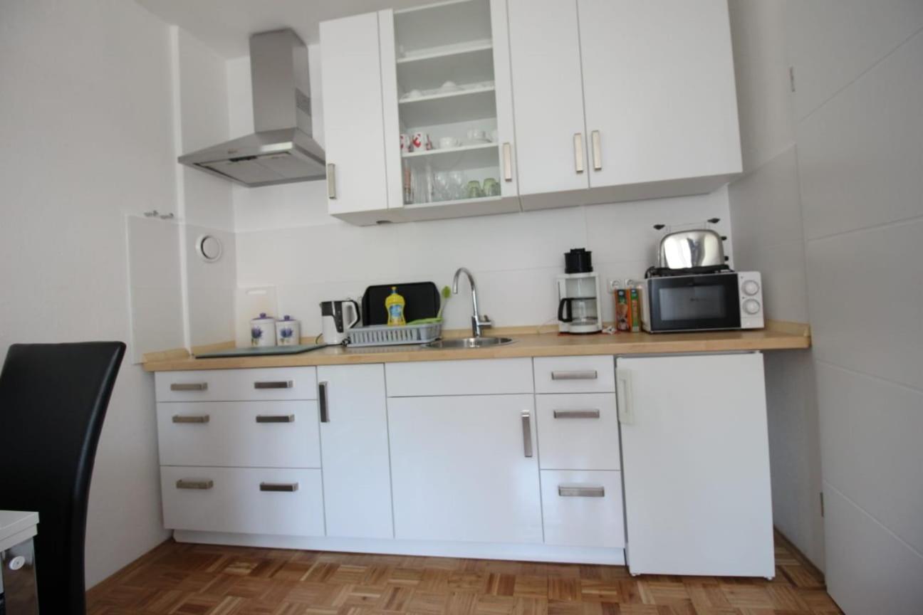 Apartmani Kramar Selce Room photo